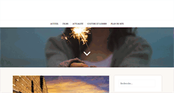 Desktop Screenshot of chinacinema.fr